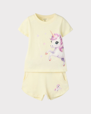 Nmfhelga's Shorts Set
