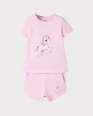 Nmfhelga's Shorts Set