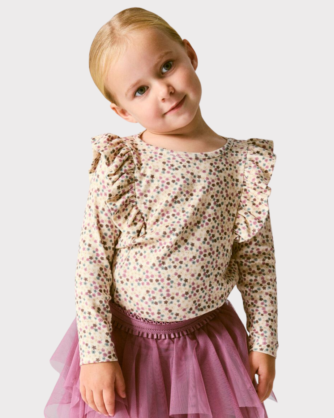 Nmflianna ls Top