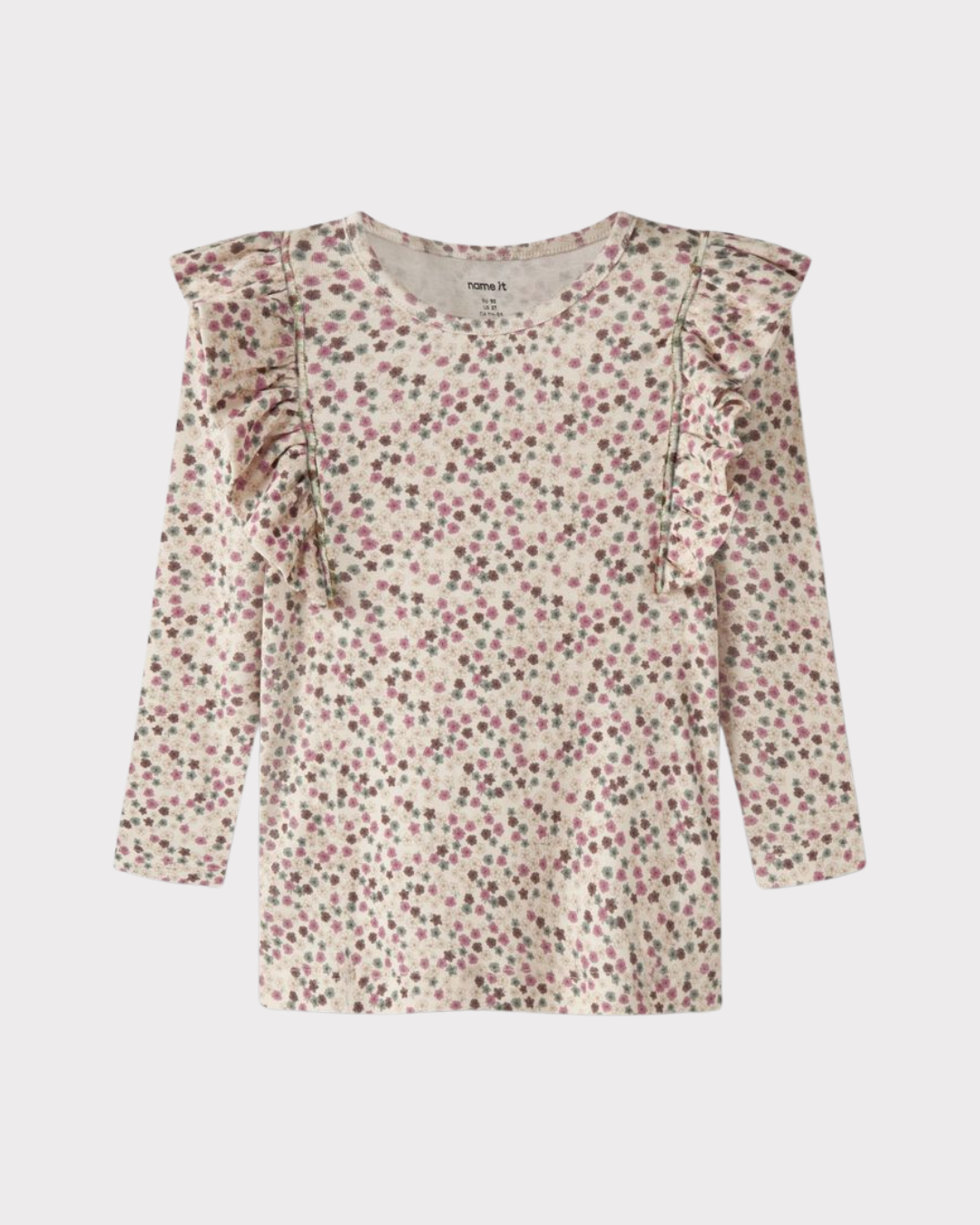Nmflianna ls Top