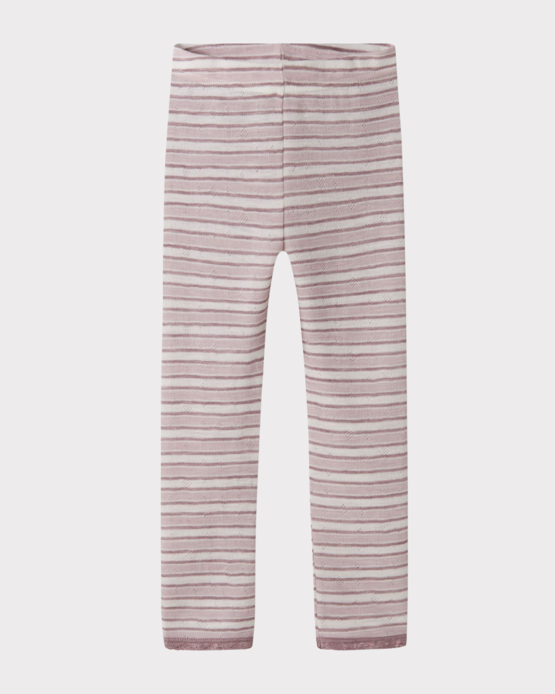Nmfwang Wool Needle Legging Noos