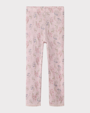 Nmfwang Wool Needle Legging Noos