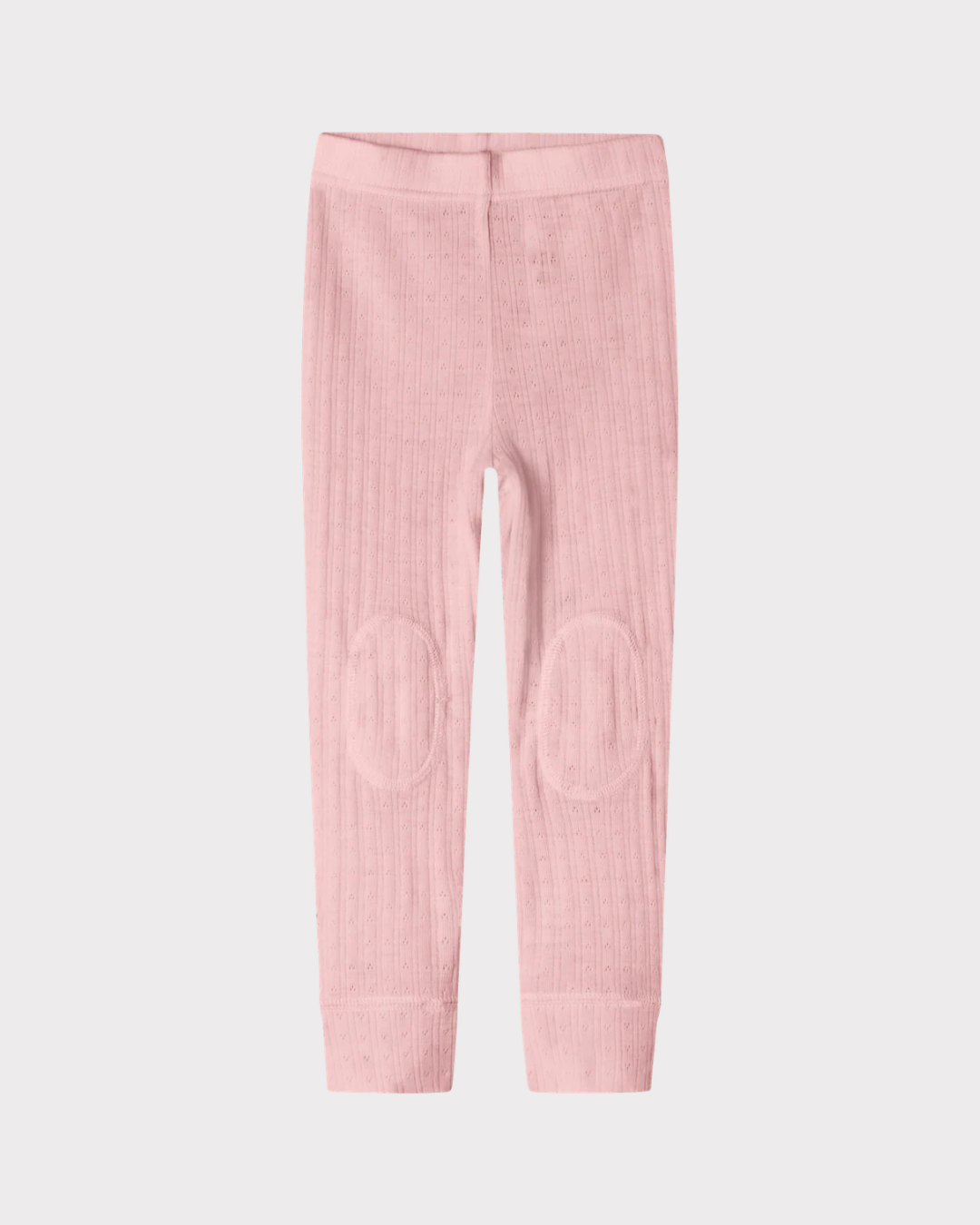 Nmfwang Wool Needle Legging-Ull-Name it-Aandahls