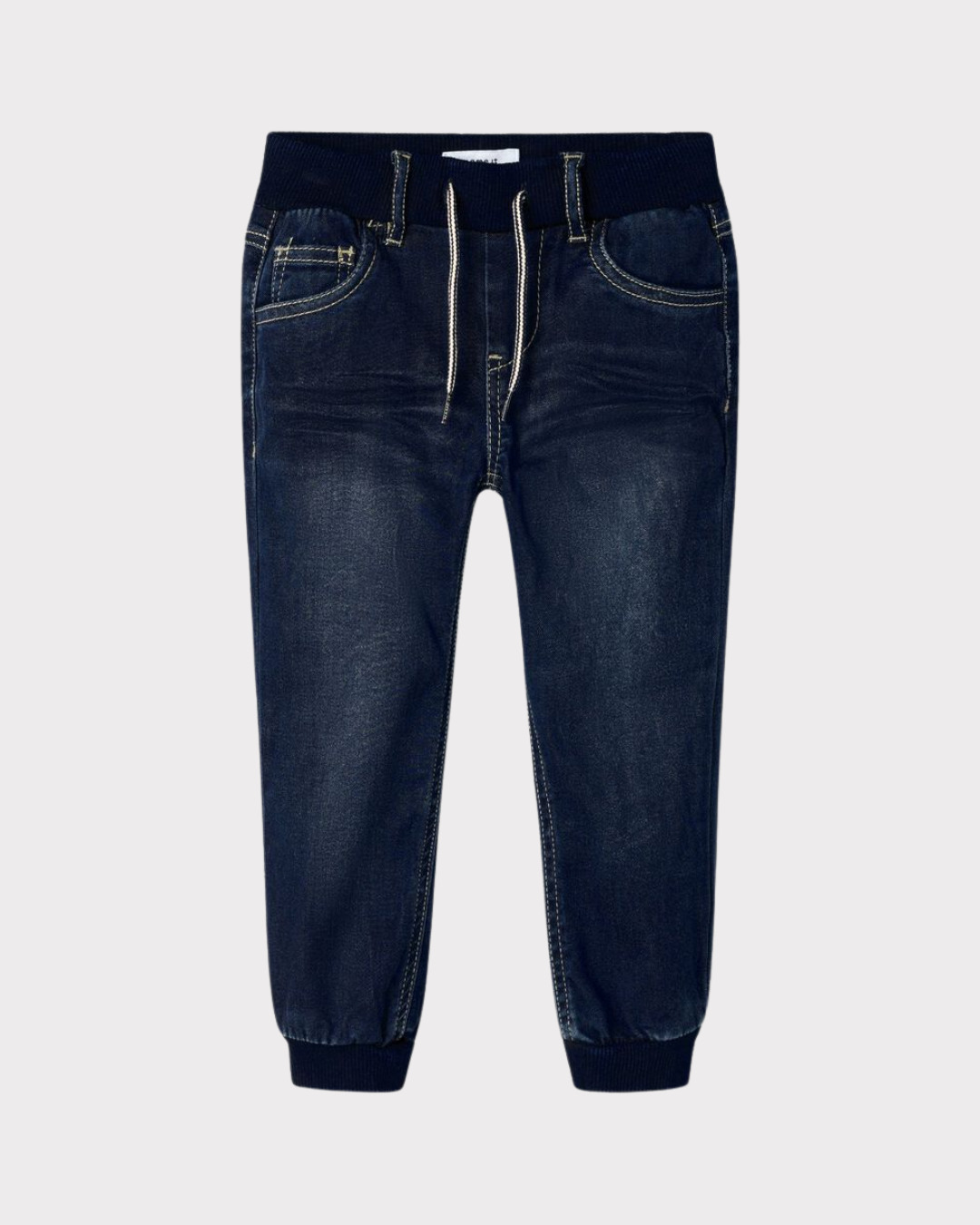Nmmben babby round jeans noos