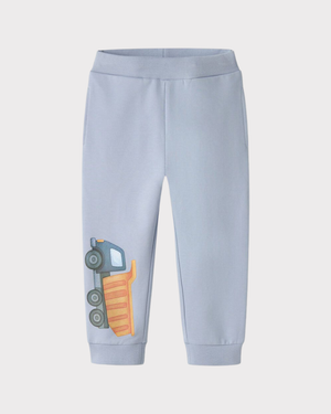 Nmmjaso Nreg Sweat Pant Unb Box