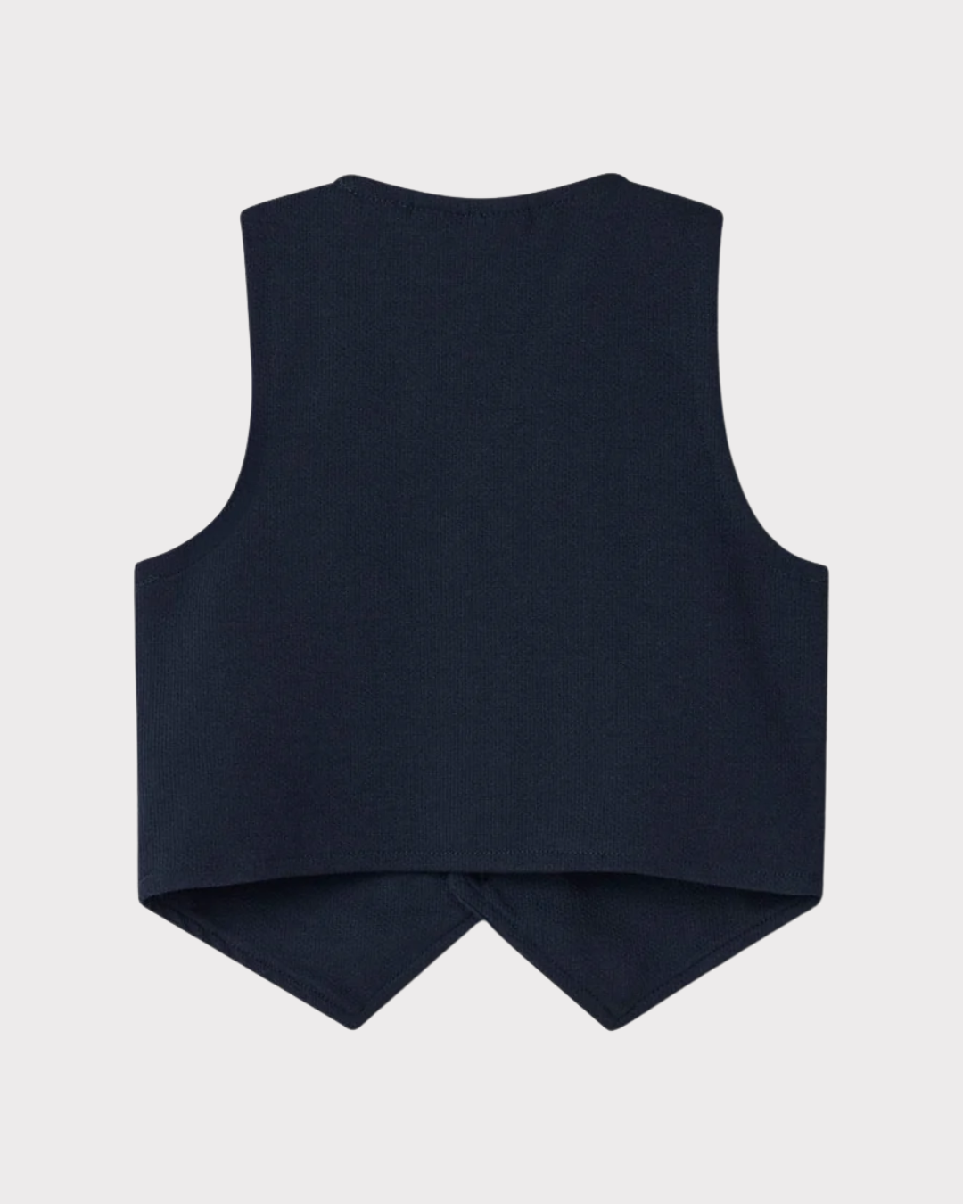 Nmmrobino Vest Unb