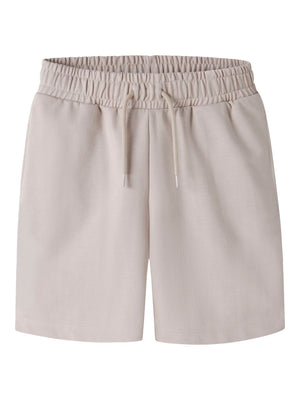 Nmmvalexander Nreg Swe Shorts Solid Unb