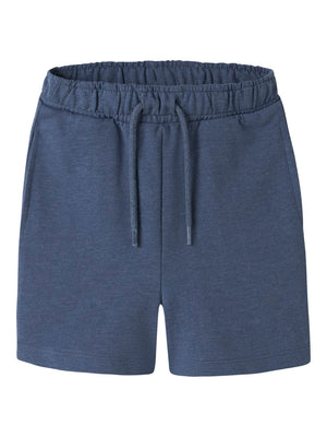 Nmmvalexander Nreg Swe Shorts Solid Unb