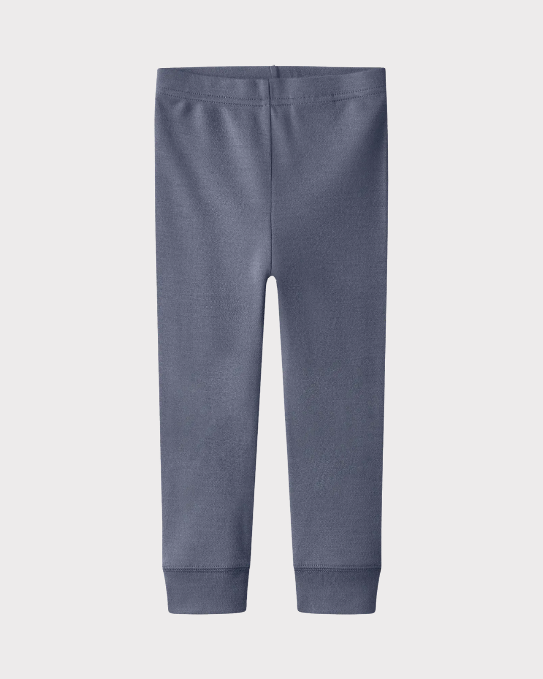 NMMWILLITUS WOOL LONGJOHN-Bukser-Name it-Aandahls