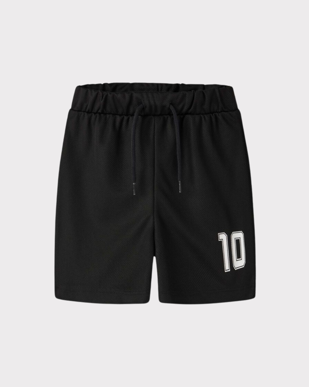 Nmnhiteam Short Set-T-shirt-Name it-Aandahls