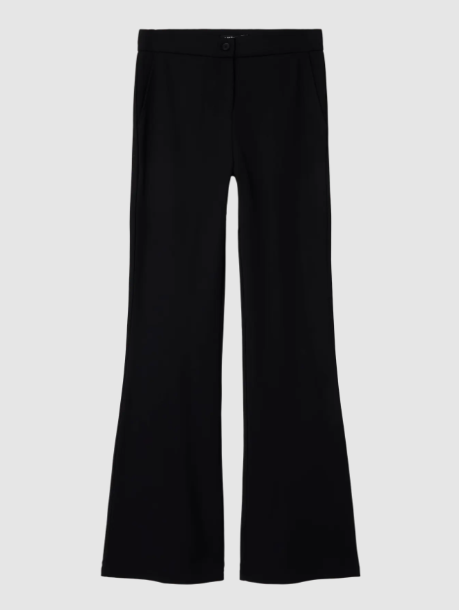 Rette NW Bootcut Pant-Bukse-Name it-Aandahls