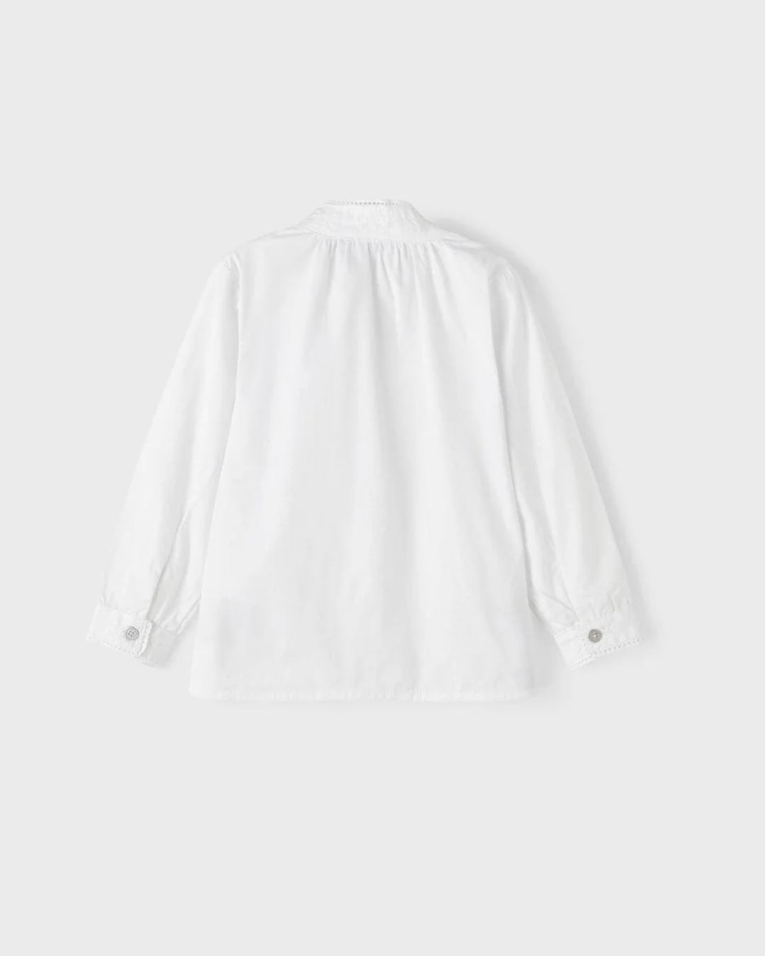 Terina Ls Shirt-Skjorte-Name it-Aandahls