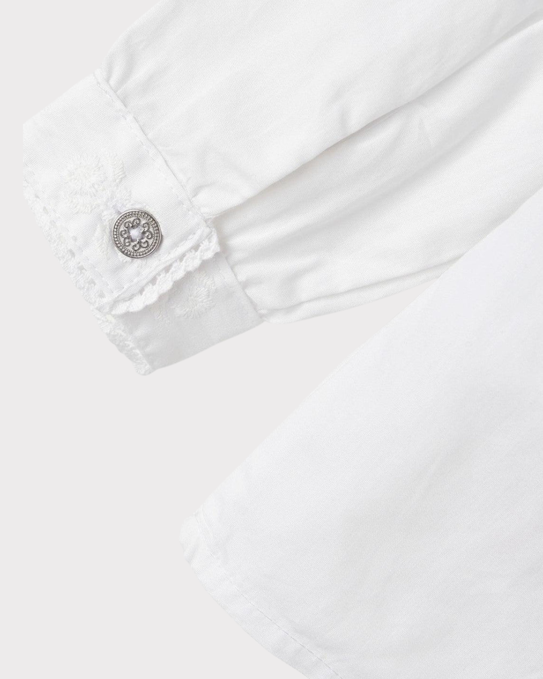 Terina Ls Shirt-Skjorte-Name it-Aandahls