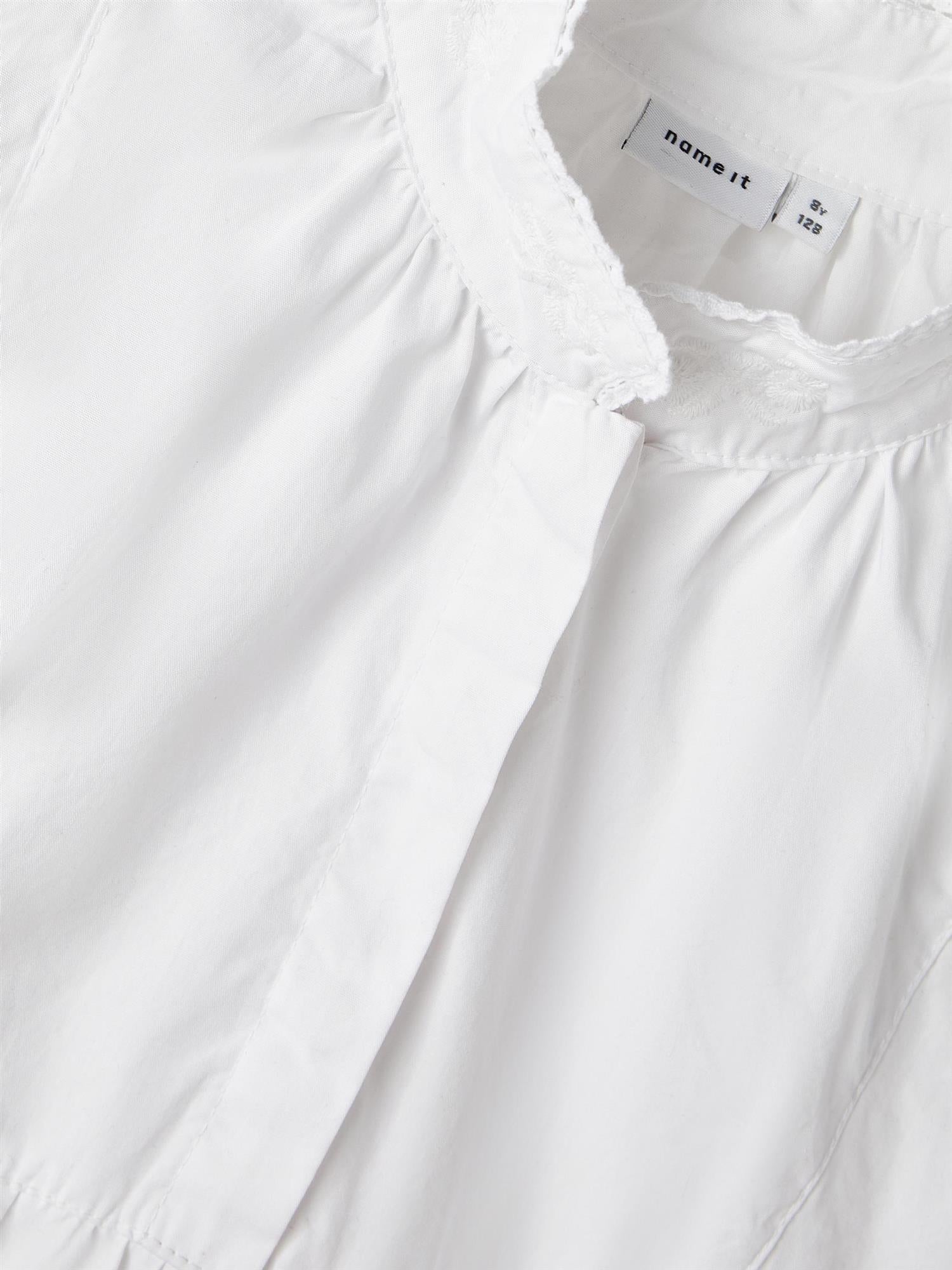 Terina Ls Shirt XXIII-Skjorte-Name it-Aandahls