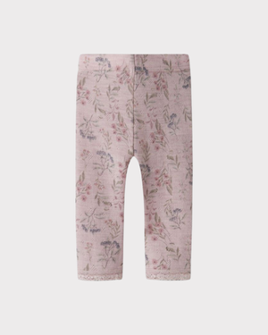Wang Wool Needle Legging Noos