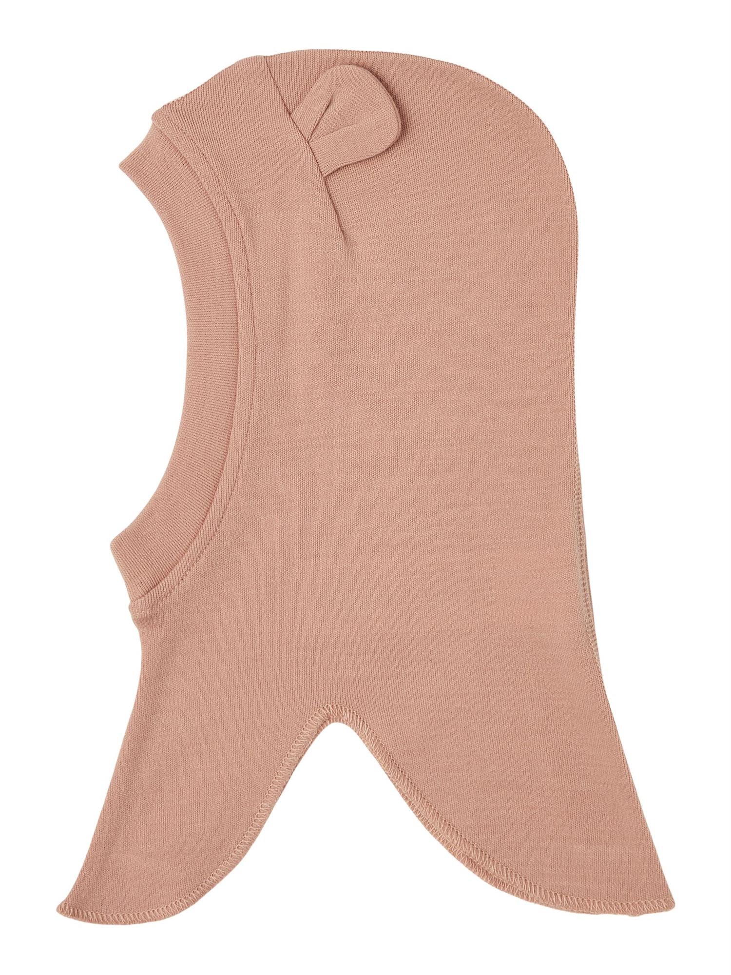 Willit wool balaclava-Tilbehør-Name it-Aandahls