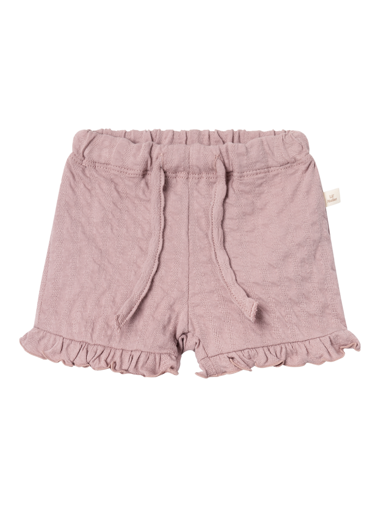 nbfJamina Shorts LIL-Shorts-Lil-Atelier-Aandahls