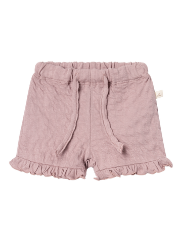 nbfJamina Shorts LIL-Shorts-Lil-Atelier-Aandahls