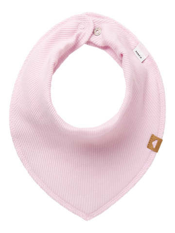 nbfyvettebinnie scarf bib rib-Skjerf-Name it-Aandahls