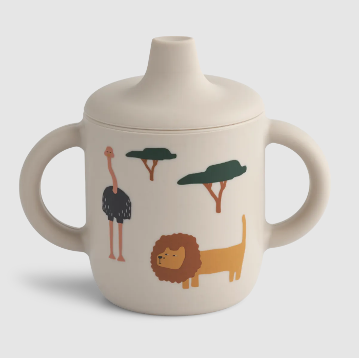 neli sippy cup-Tilbehør-Liewood-Aandahls