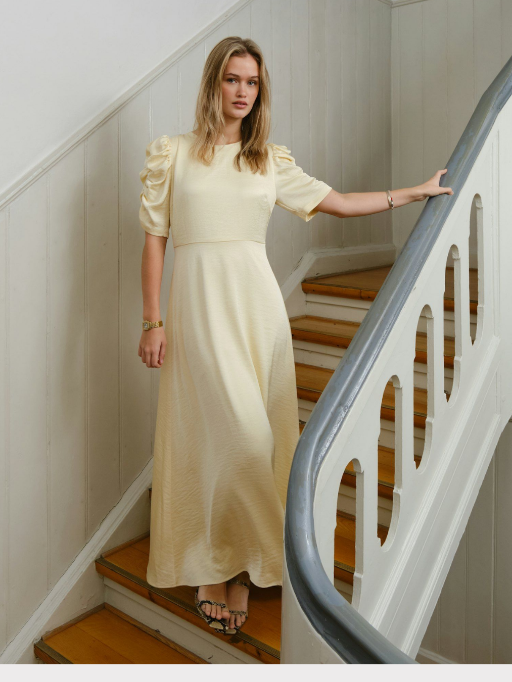 Benuti Solid Dress-Kjole-Neo Noir-Aandahls