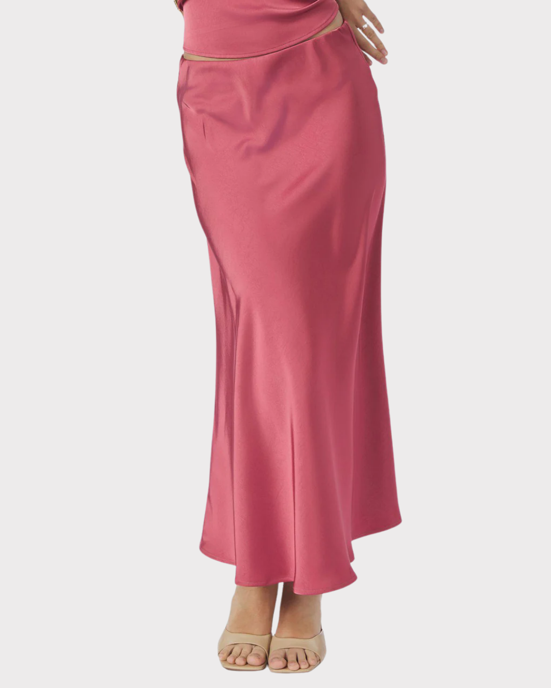 Bovary Skirt