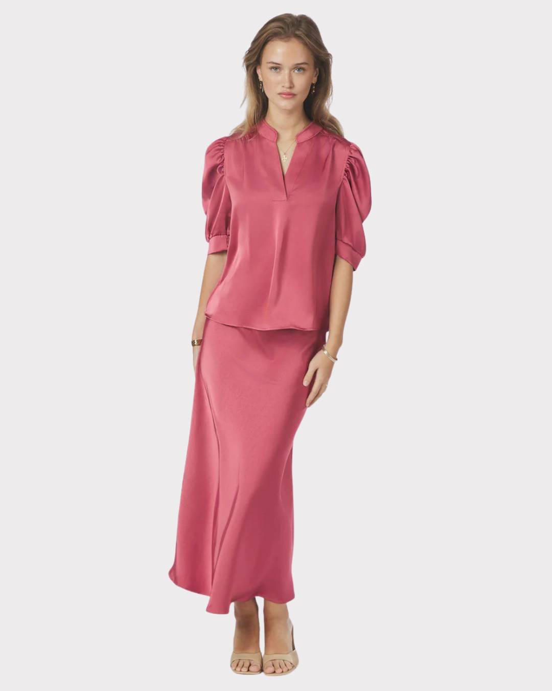 Bovary Skirt