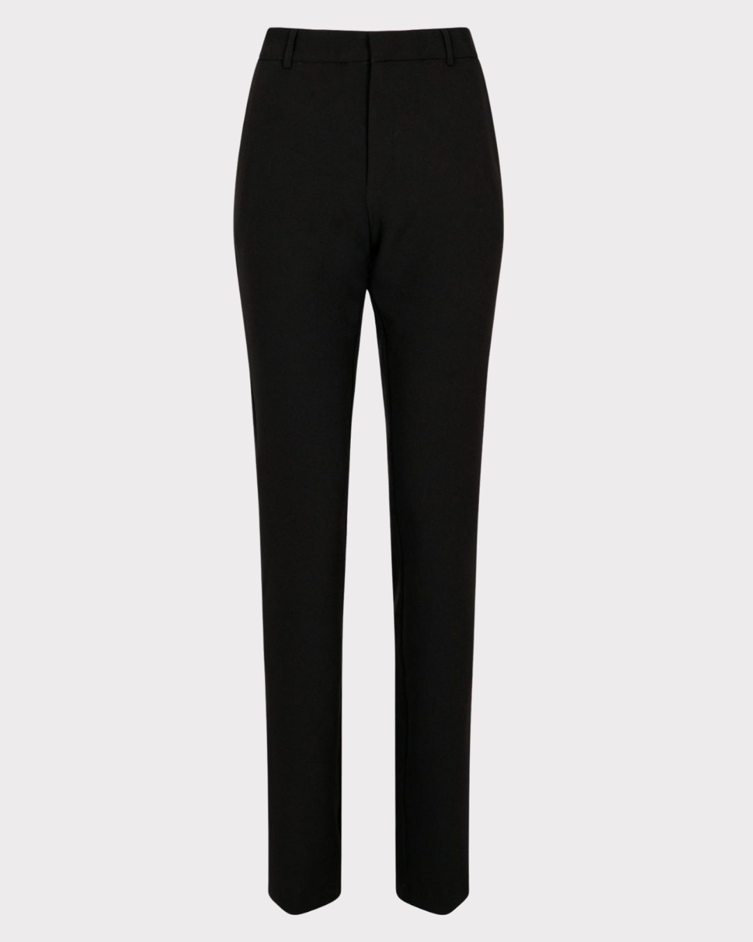 Cassie Suit Pants-Bukse-Neo Noir-Aandahls