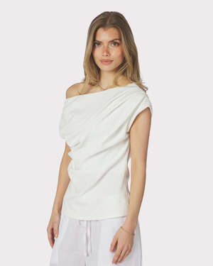 Mabelle Drapy Top