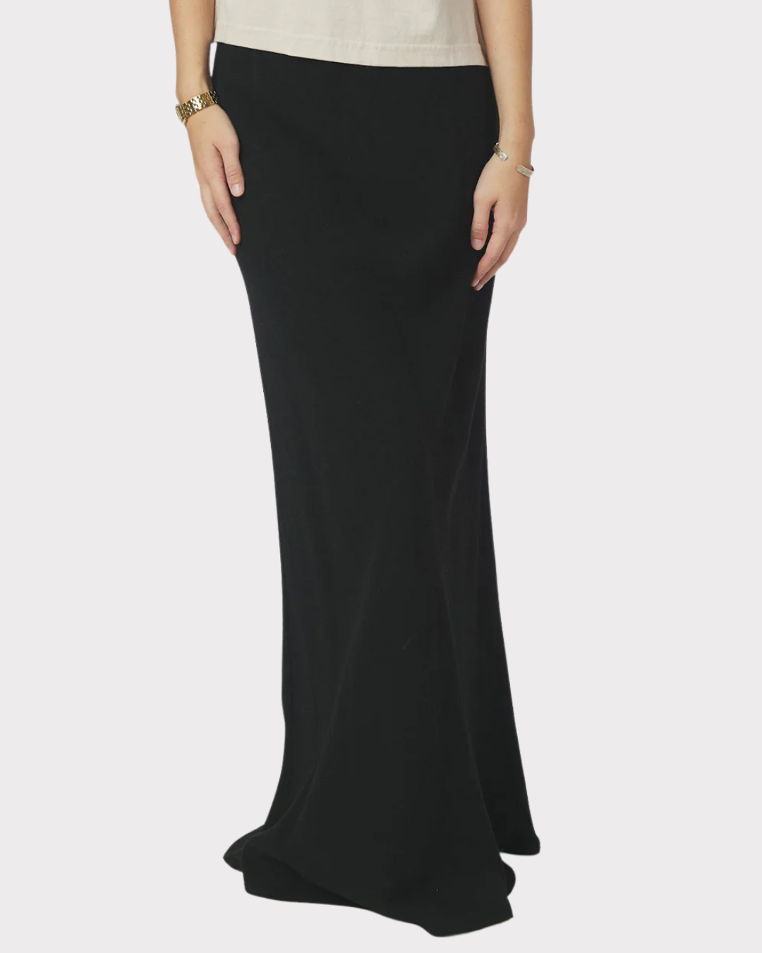 Viso Linen Skirt