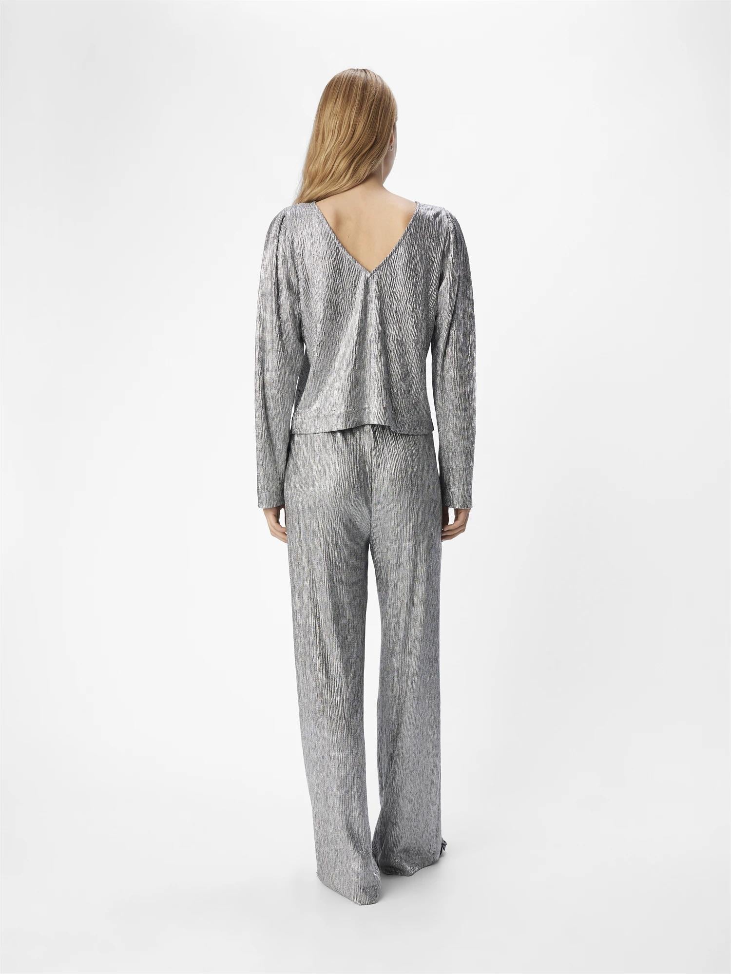 OBJ Louise deep back top-Topp-Object Collectors Item-Aandahls