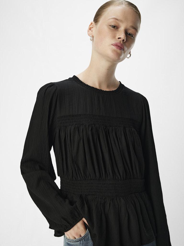Objdikte RE L/S Top 135-Topp-Object Collectors Item-Aandahls