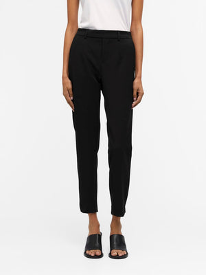 OBJLISA SLIM PANT NOOS