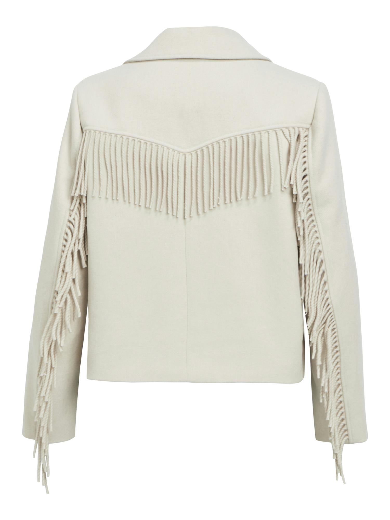 ObjPetra LO jacket 134-Ytterjakker-Object Collectors Item-Aandahls