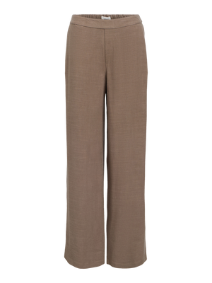 Objsanne Aline Wide Pant Noos-Bukse-Object Collectors Item-Aandahls