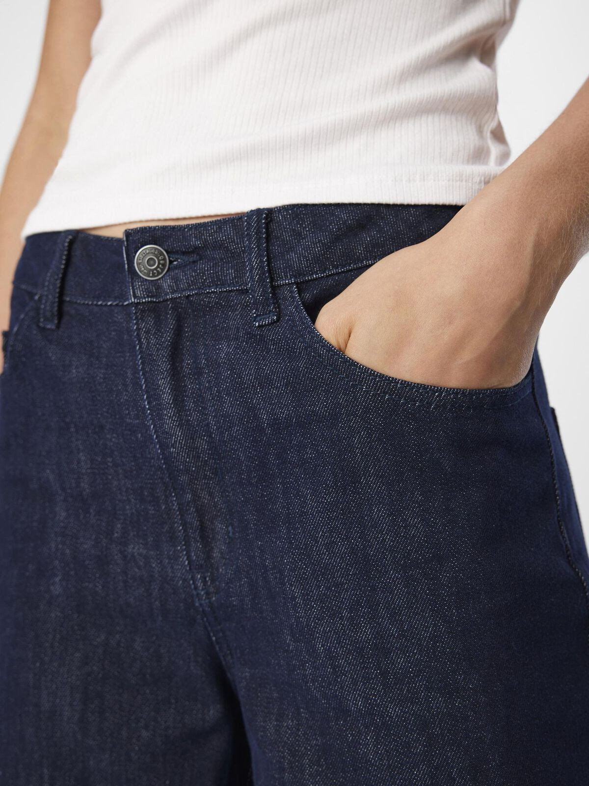 Sava Crystal Ankle Pant-Jeans-Object Collectors Item-Aandahls