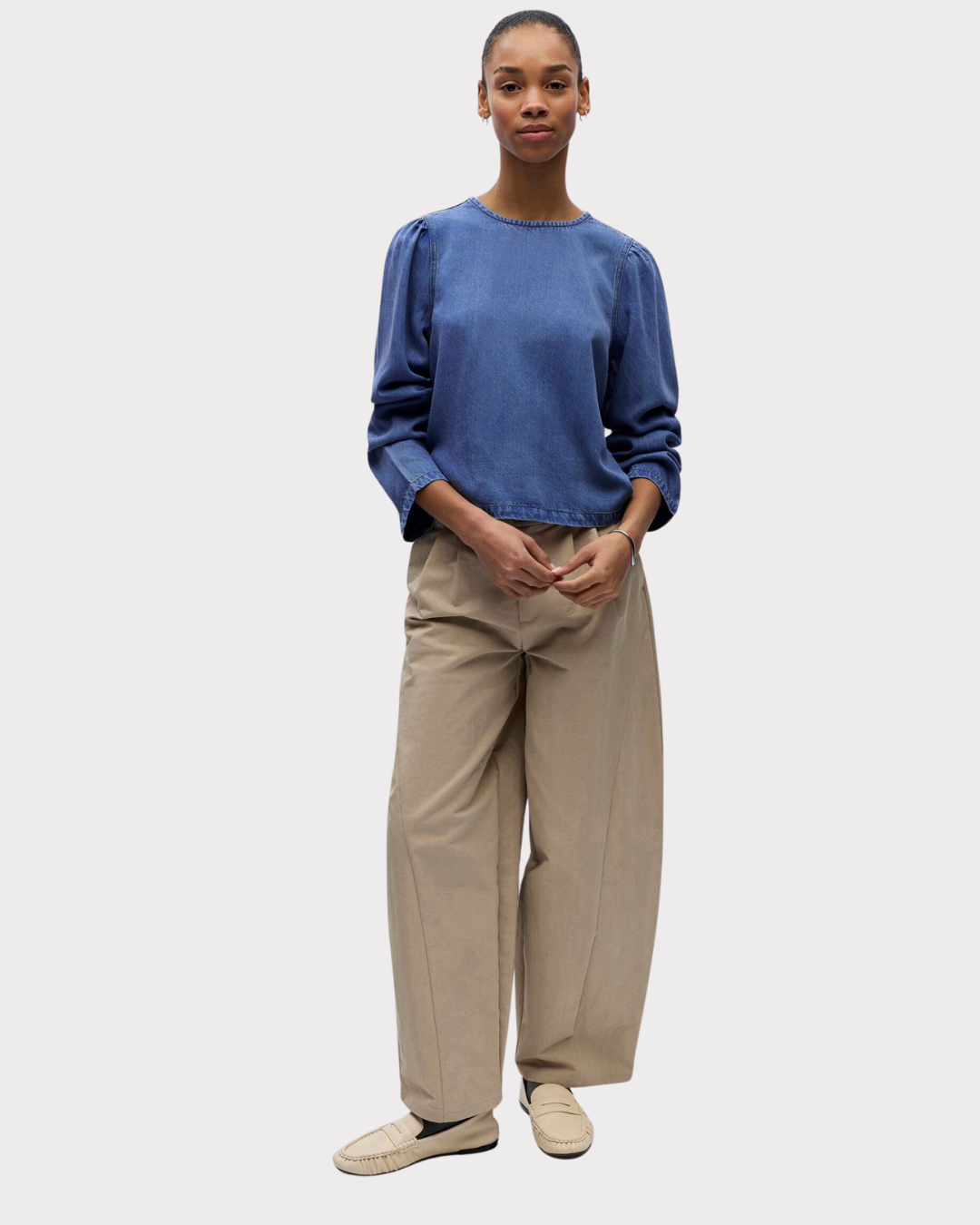 Objframe Re L/s Top Div-Overdel-OBJECT-Aandahls