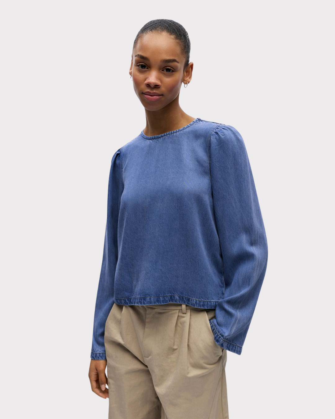 Objframe Re L/s Top Div-Overdel-OBJECT-Aandahls