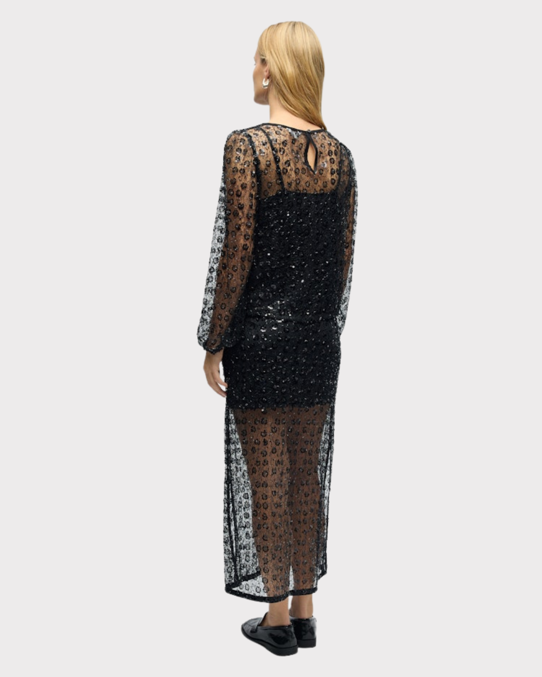 Objmaisy L/s Re Top 141-T-shirt-OBJECT-Aandahls