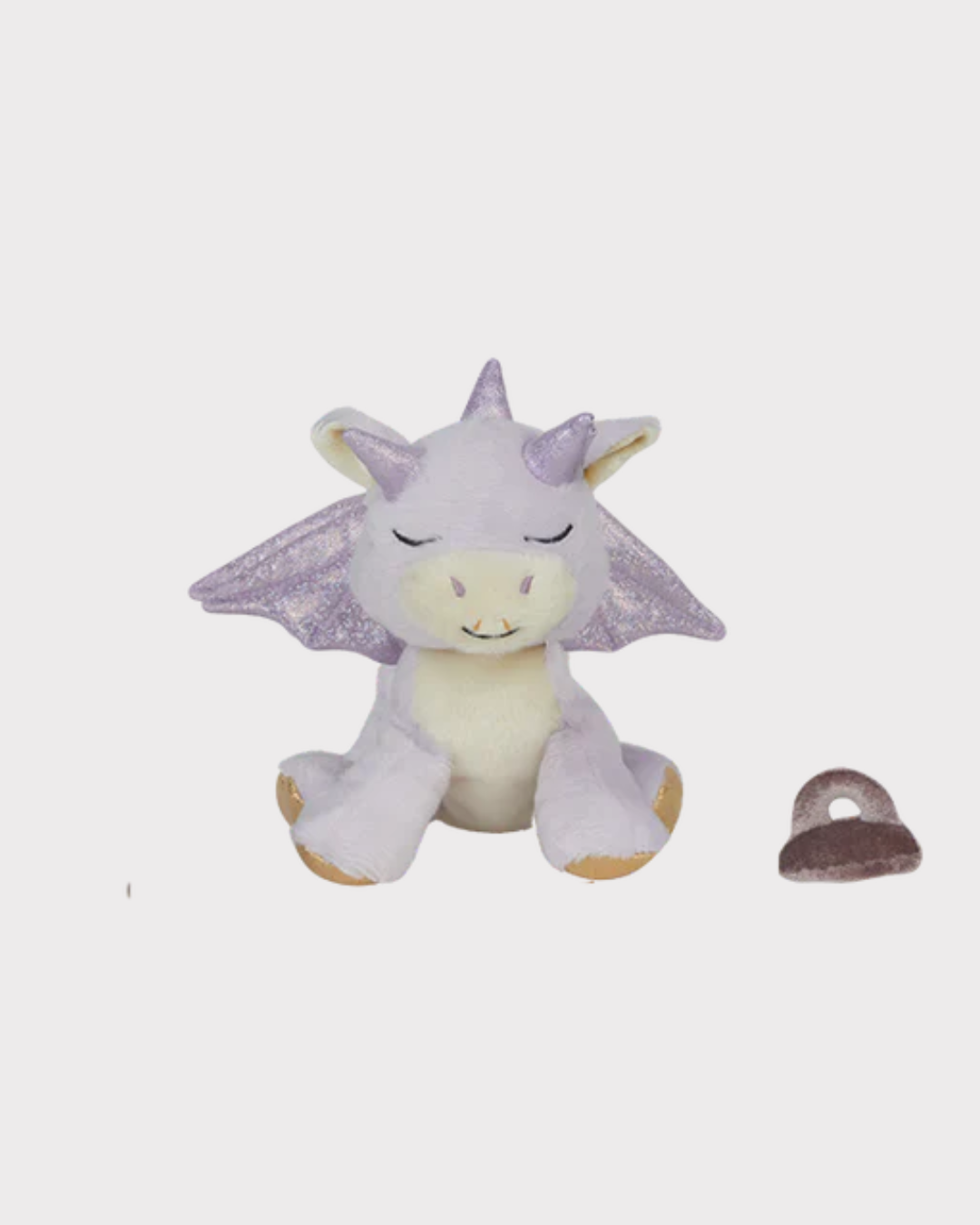 Binky Dragon - Misty-Tilbehør-Olli Ella-Aandahls