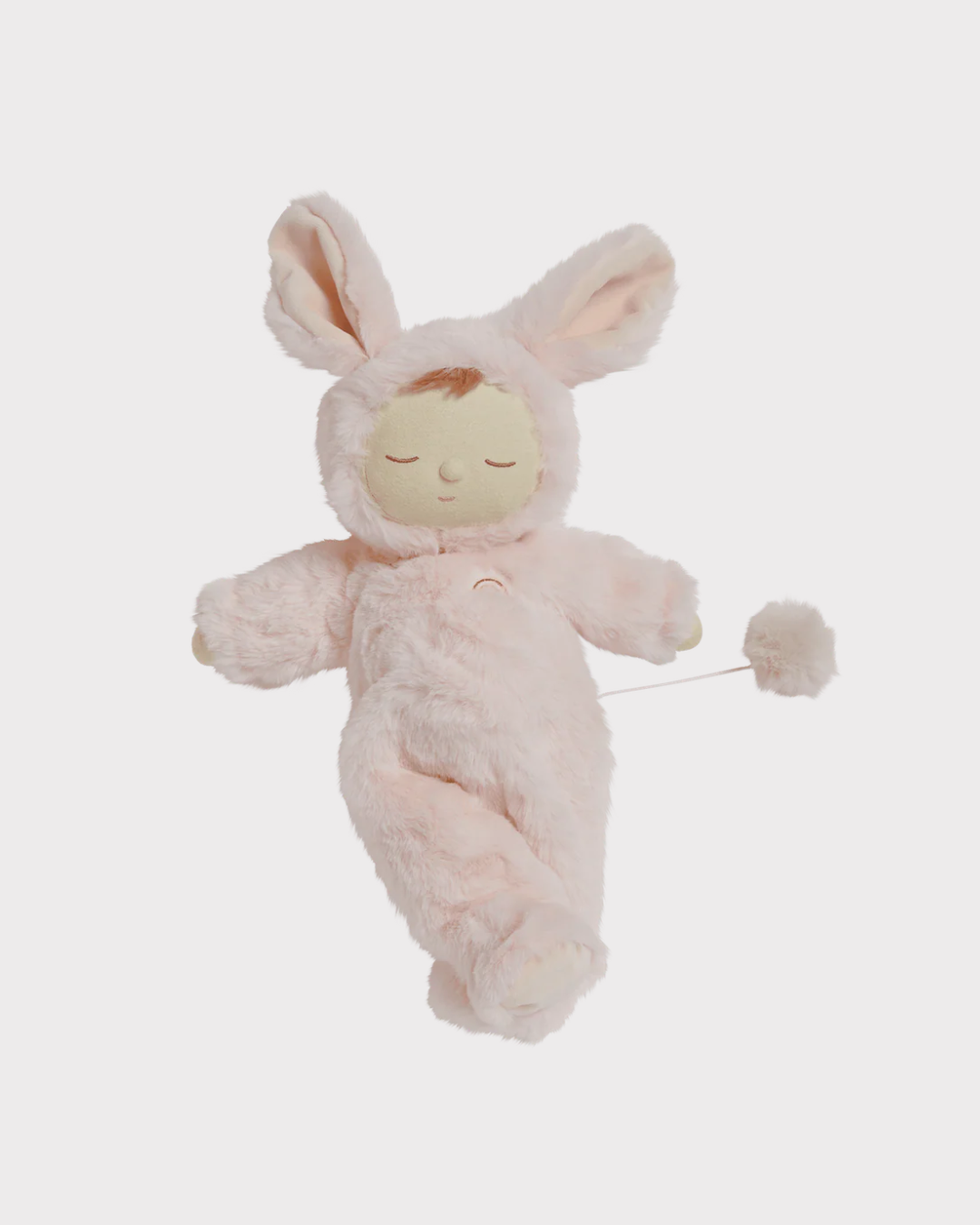 Lullaby Cozy Dinkum Bunny Moppet-Tilbehør-Olli Ella-Aandahls