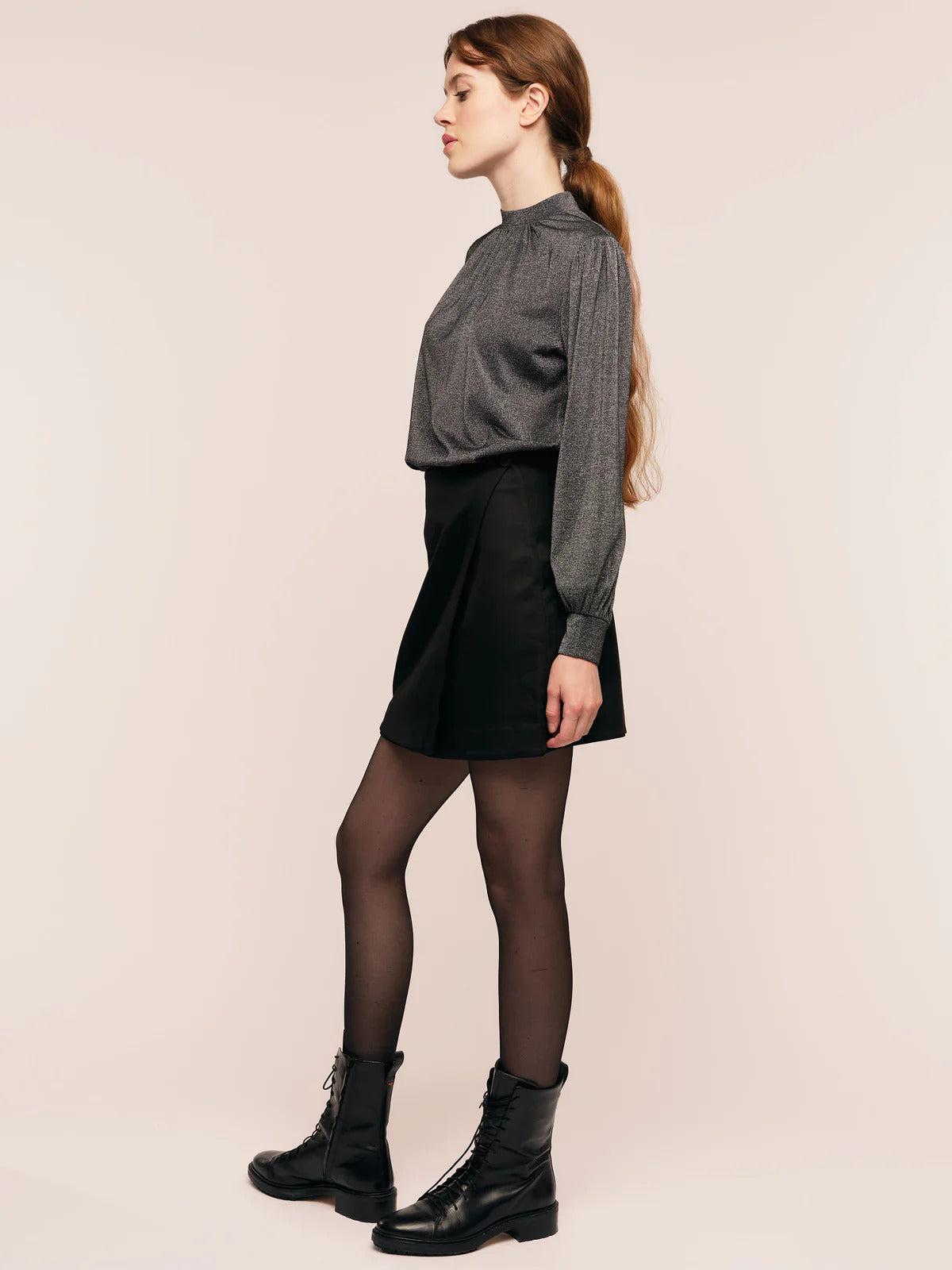 gail shirt-Topp-OnceUntold-Aandahls