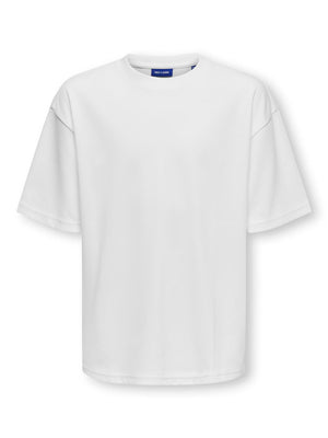 Osjcaspian Airflex Boxy Ss Tee Noos