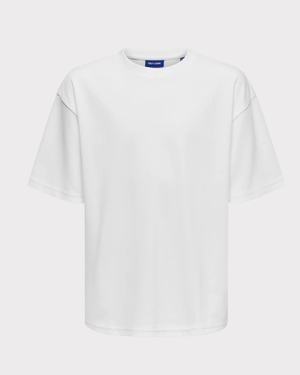 Osjcaspian Airflex Boxy Ss Tee Noos