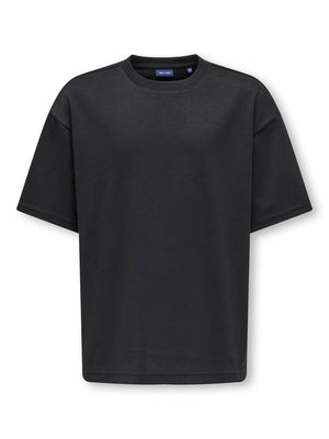 Osjcaspian Airflex Boxy Ss Tee Noos
