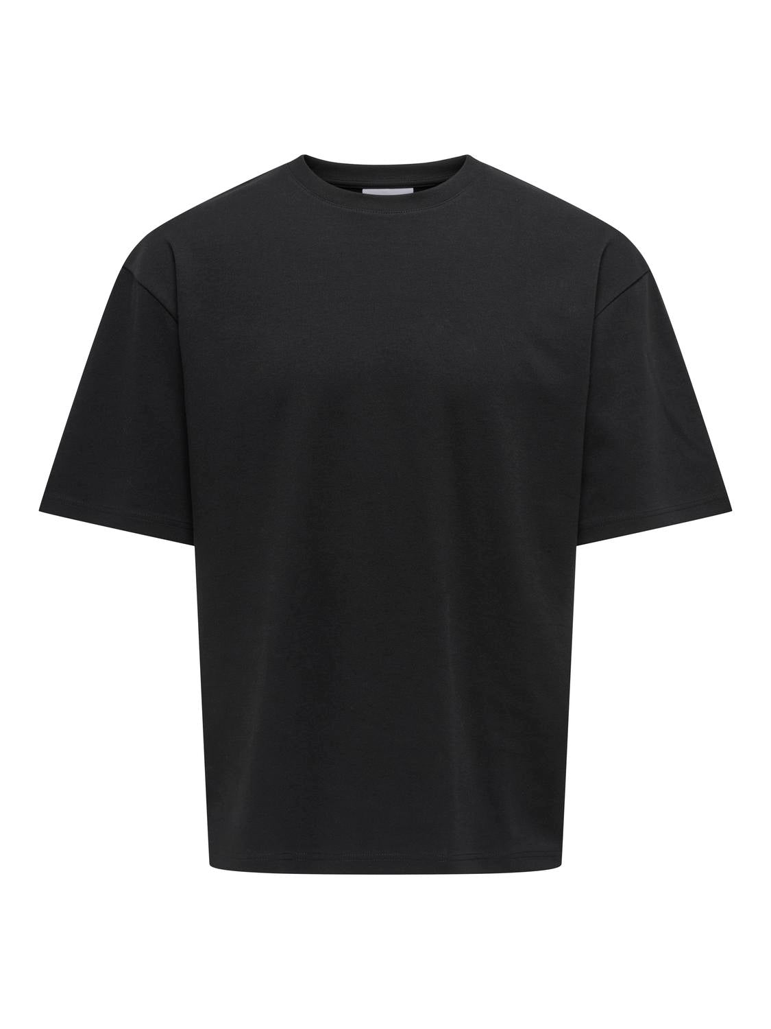 Onscaspian Airflex Boxy Ss Tee Noos-T-shirt-Only & Sons-Aandahls