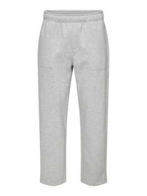 ONSConnor Sweat Pant-Bukse-Only & Sons-Aandahls