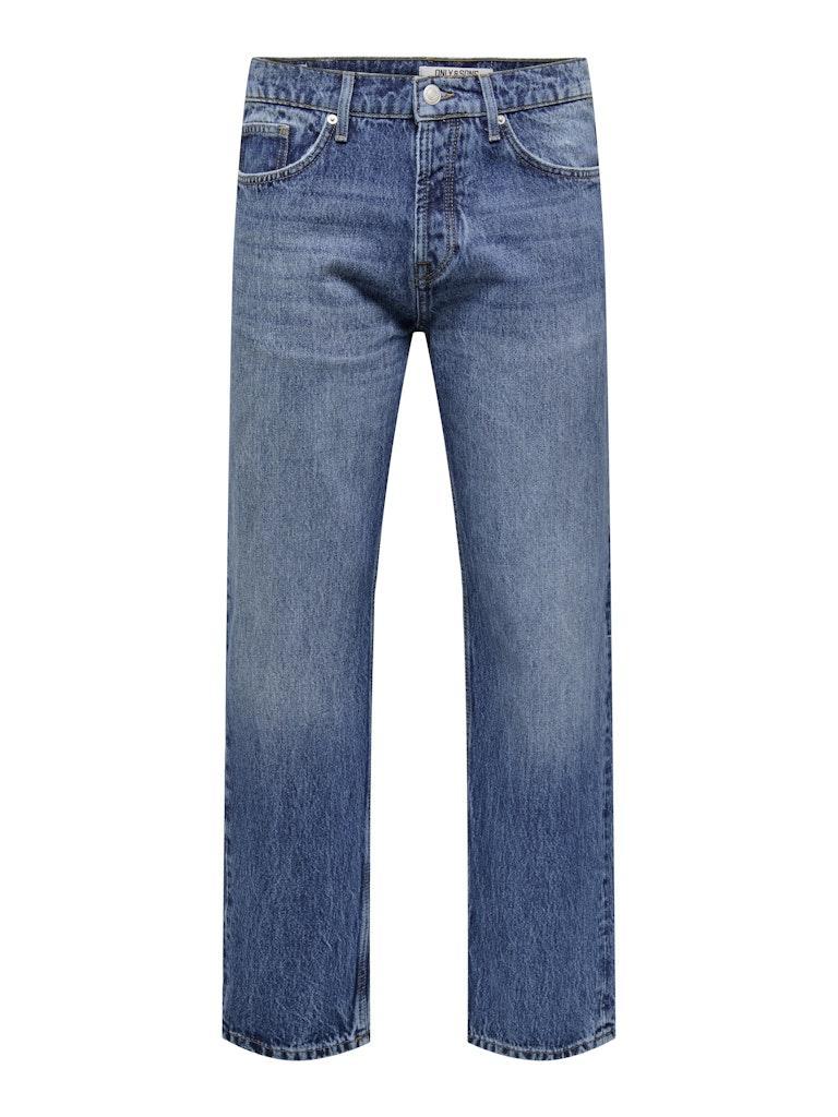 Onsedge Loose-Jeans-Only & Sons-Aandahls