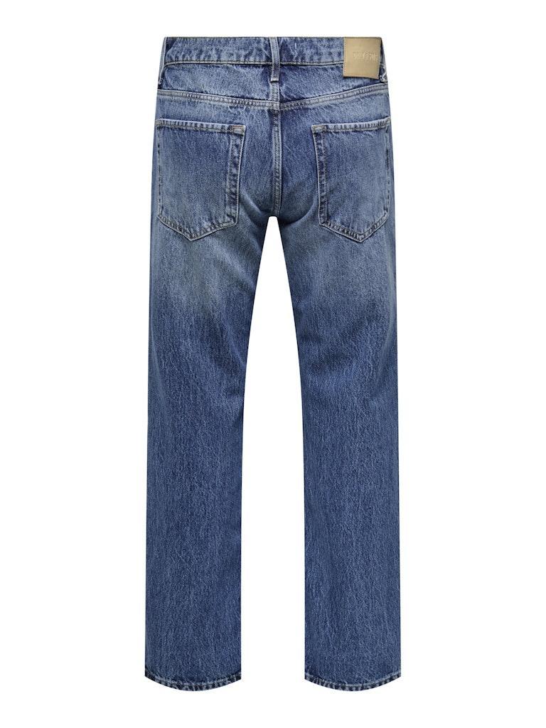 Onsedge Loose-Jeans-Only & Sons-Aandahls