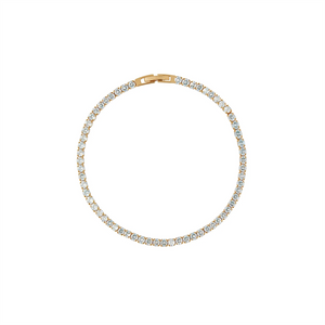 Tennis Bracelet-Tilbehør-Orelia-Aandahls